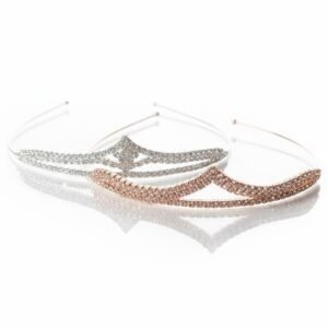 Gentle Glow Baby Crowns