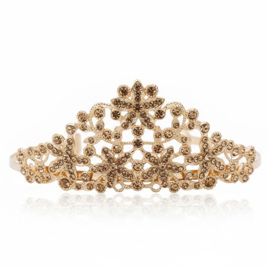 Royal Grand Princess Crown