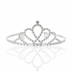 Princess Crown Silver/Golden