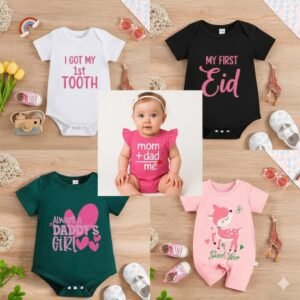 Little Dreamer Romper