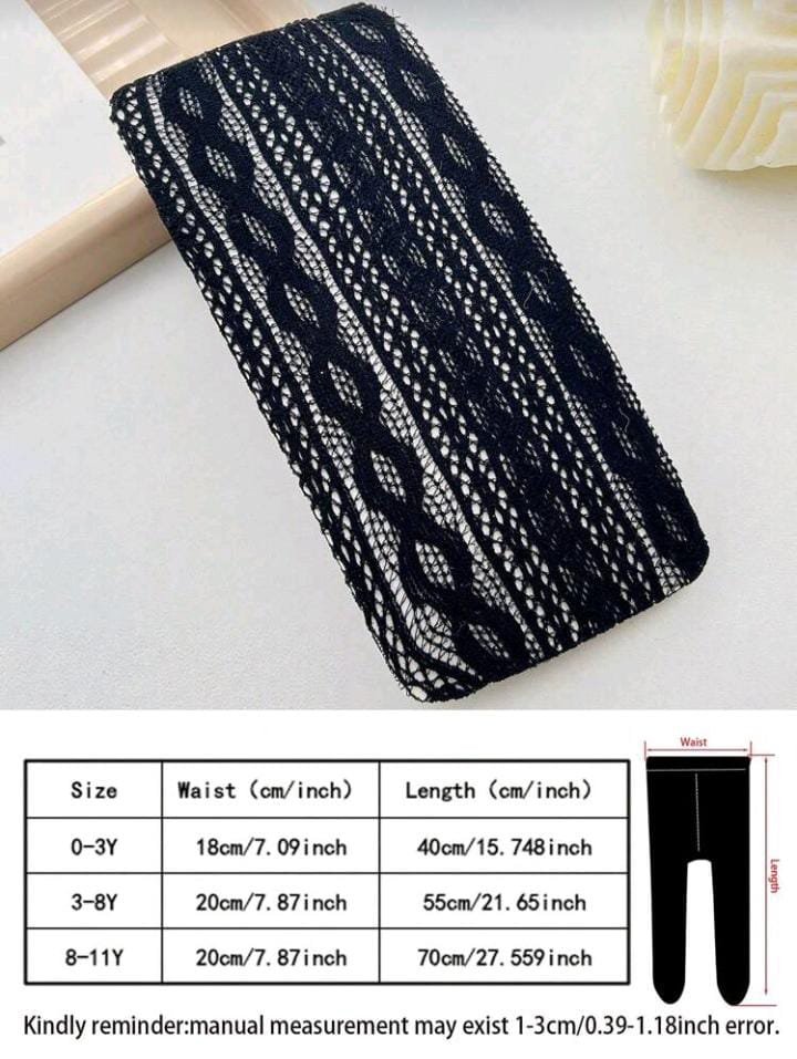 Vintage Cable-Knit Hollow Out Patterned Vintage Cable-Knit Hollow Out Patterned