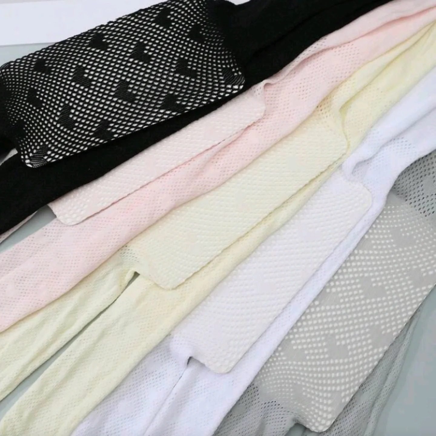 Kids Heart Pattern Stockings Leggings Kids Heart Pattern Stockings Leggings