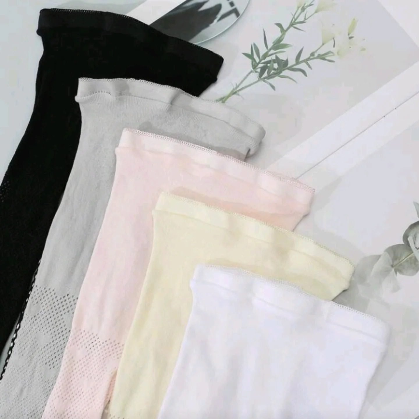 Kids Heart Pattern Stockings Leggings Kids Heart Pattern Stockings Leggings