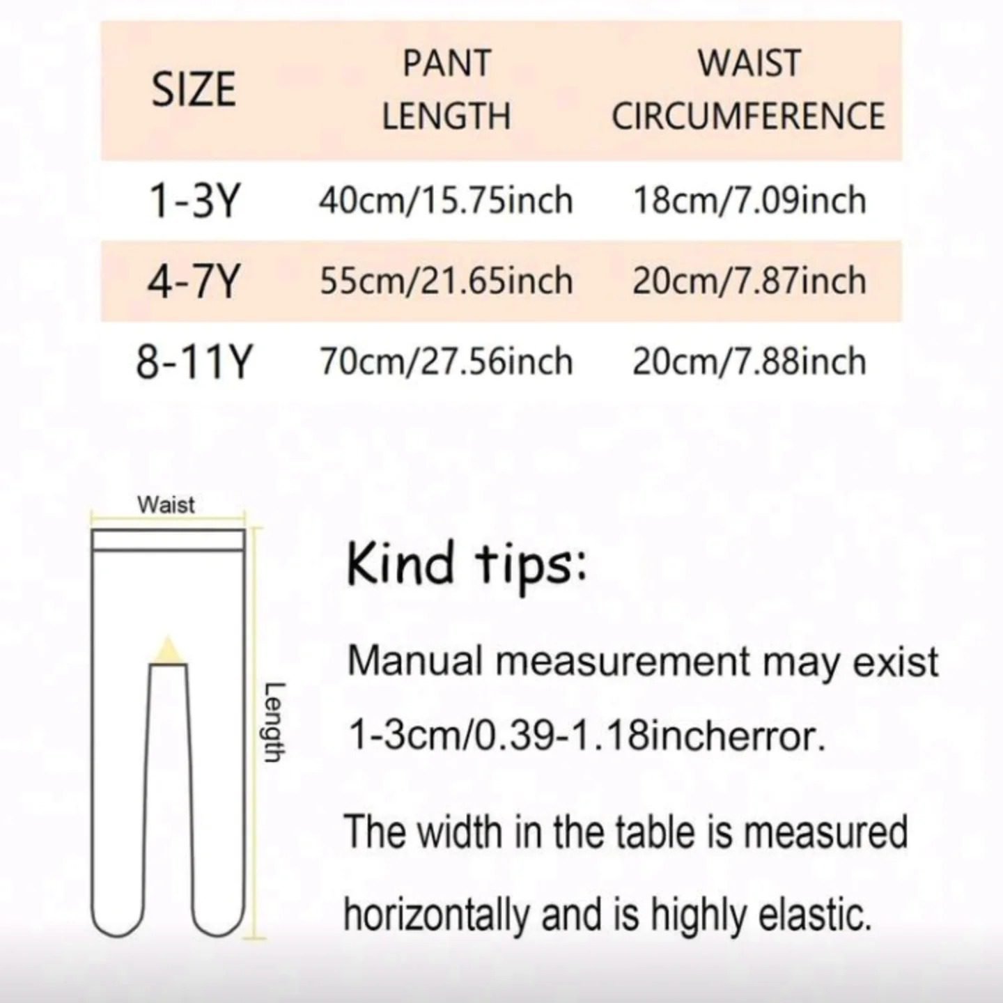 Kids Heart Pattern Stockings Leggings Kids Heart Pattern Stockings Leggings