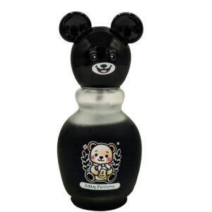 Cute Bear Baby Perfume – Gentle Fragrance | Kids Friendly Scent (50ml)