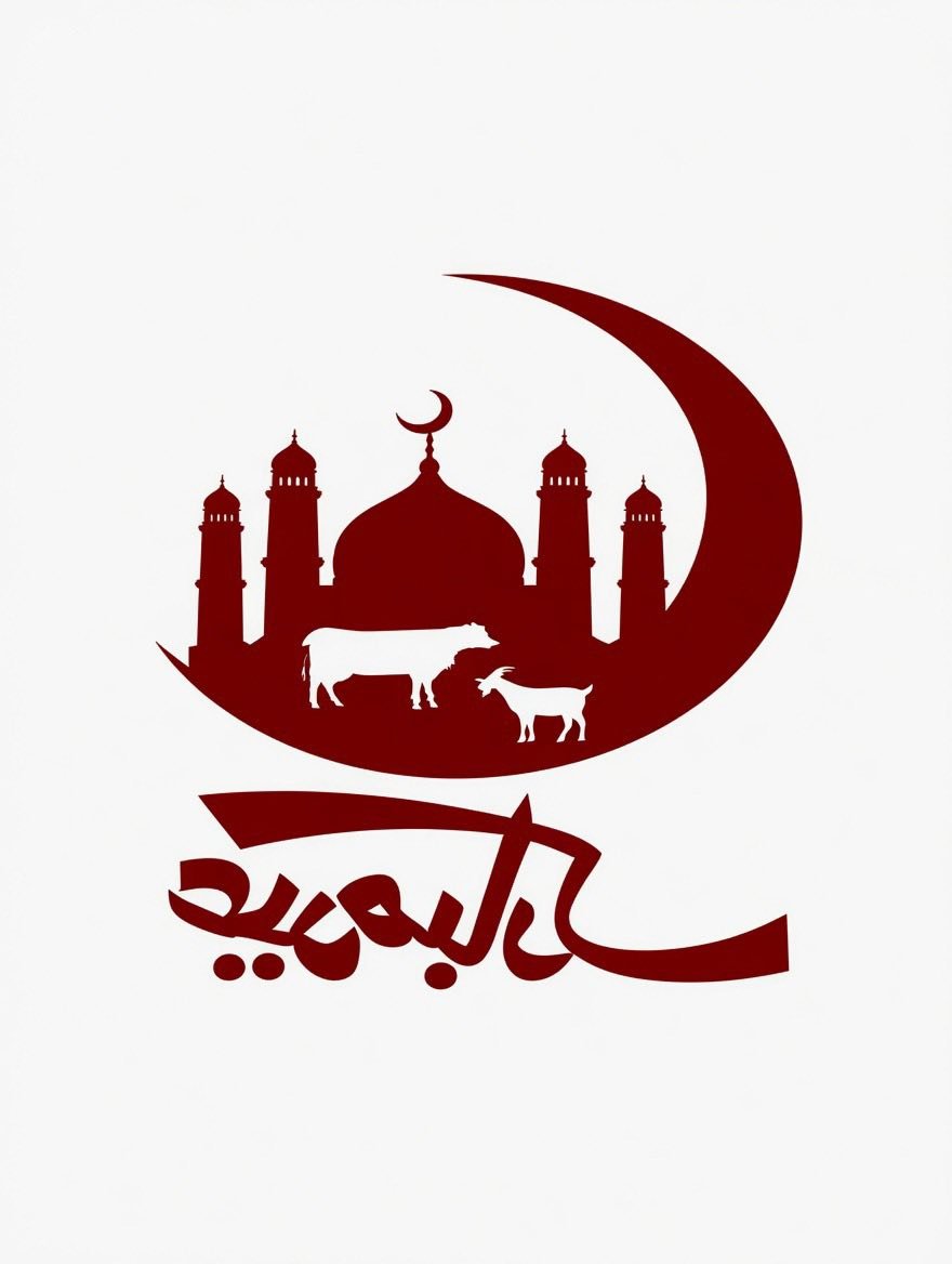 Eid ul Adha Mehndi Tattoos for Girls & Kids
