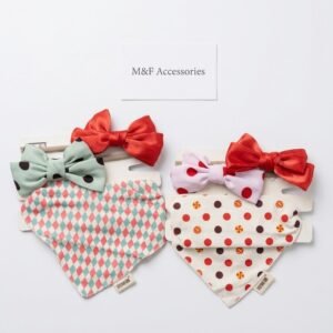 Bloom Baby Bib & Headband Gift Set